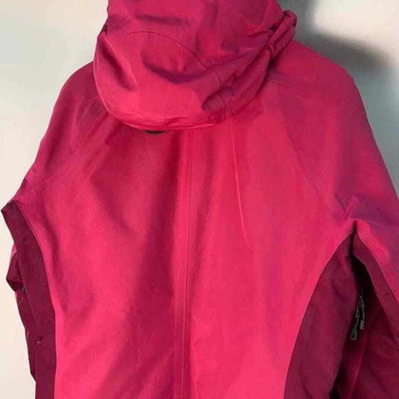 SOLD Patagonia Gore tex Ski jacket EUC - Large - Picture 4 of 7